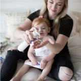 موستيلا بيبي هيدرا لوشن للأطفال