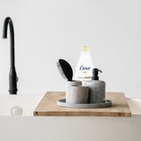 Dove Silk Care Moisturizing Shower Gel 450 ml