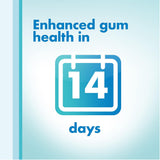 Meridol Toothpaste Gentle White 75 ml