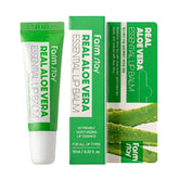 Farm Stay Aloe Vera Lip Balm 10 grams