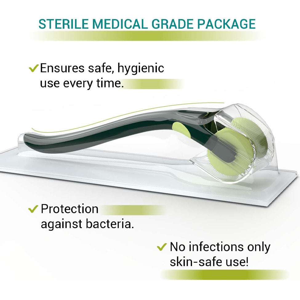 فاينر رولر 540 دبوس MS540 من اسينلايت | صيدلية.كوم.