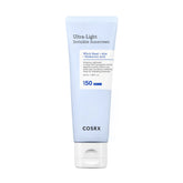 Cosrx Ultra Light Invisible Sunscreen SPF50 PA++++ 50 ml