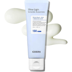 Cosrx Ultra Light Invisible Sunscreen SPF50 PA++++ 50 ml