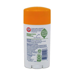 ارم اند هامر مزيل عرق اسنشيالز برائحة جوز الهند 71 جم