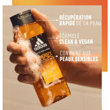 Adidas Energy Kick Men Shower Gel 250 ml