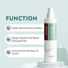 Karseell Leaf-In Hair Cream with Protein 200 ml