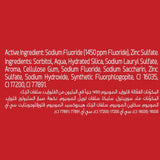 Closeup Toothpaste Deep Action Red 25 ml