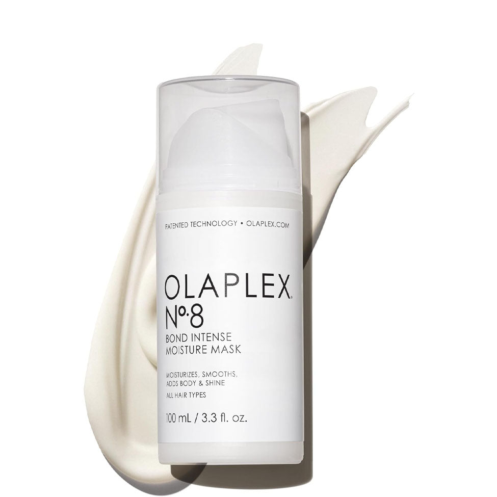 اولابلكس ماسك شعر الترطيب المكثف رقم 8 - 100 مل | صيدلية.كوم.