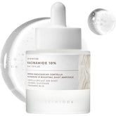Skin1004 Madagascar Centella Niacinamide 10 Boosting Shot Ampoule 30 ml