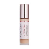 Revolution Conceal & Hydrate Foundation F12