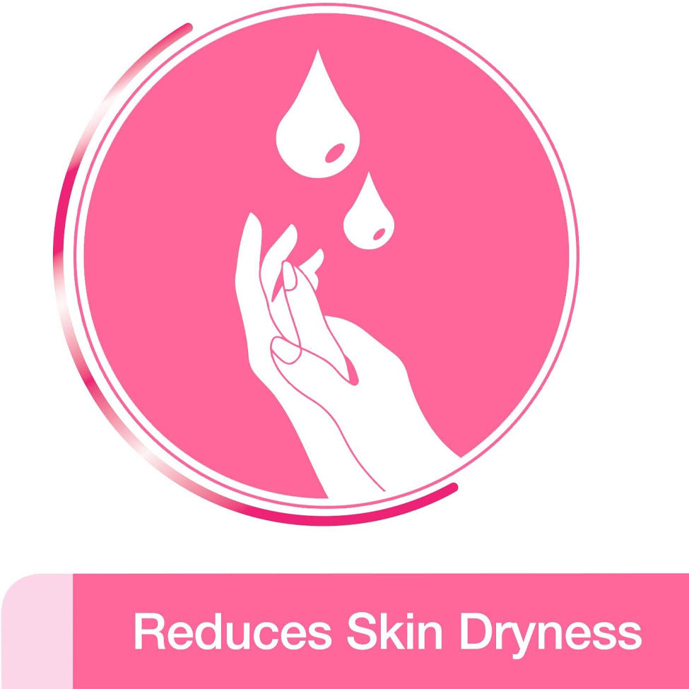 عرض جونسون كريم للجسم يرطب 24 ساعة 300 مل ×3 | صيدلية.كوم.