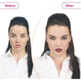 4- كريم الأساس ديرماكول ميك أب كوفر 218 حجم 30 جرام