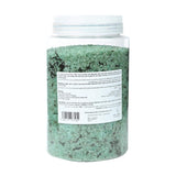 Clavo sea salt with papaya and green tea vizo 4000 grams