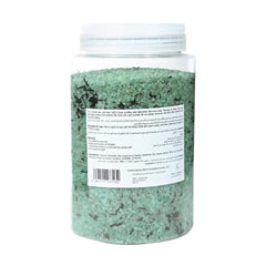 ملح كلافو البحر بالبابايا والشاي الأخضر من فيزو 4000 جرام