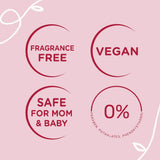 Mustela nipple ointment for nursing 30ml