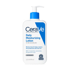 CeraVe Moisturizing Lotion for Normal to Dry Skin 355 ml