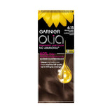 Garnier hair color olia light brown 6.15