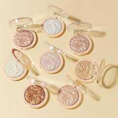 Revolution Highlight Reloaded Just My Type