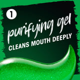 كلوز-اب معجون أسنان بياض الثلج قوة النعناع