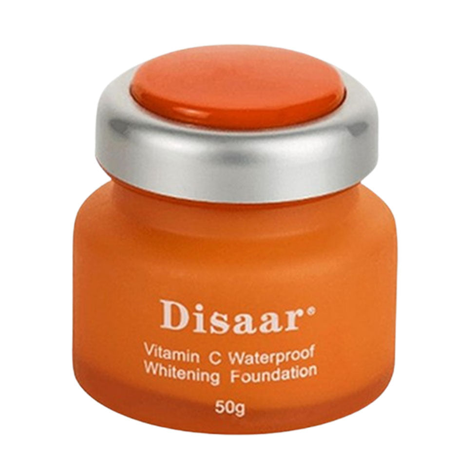 كريم أساس ديسار بيوتي فيتامين سي لتفتيح الوجه 50 جم |  صيدلية.كوم.