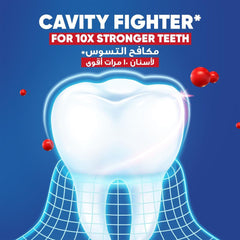 سيجنال معجون أسنان مكافح للتسوس 120 مل