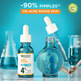 غارنييه سيروم للوجه فيتامين سي 15 مل