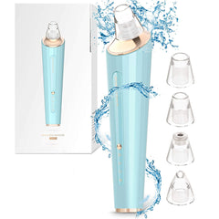 جهاز ازالة الرؤوس السوداء وشفط الدهون