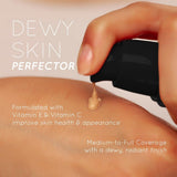 GLM647 L.A. Girl HD Pro Foundation Warm Beige