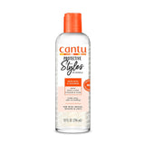 Cantu Protective Styles by Angela Hair Bath & Cleanser with Apple Cider Vinegar & Aloe 296 ml