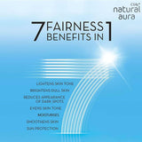 اولاي كريم التفتيح الطبيعي