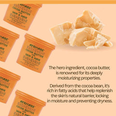 Coco Care Cocoa Butter for Skin and Hair 297 g