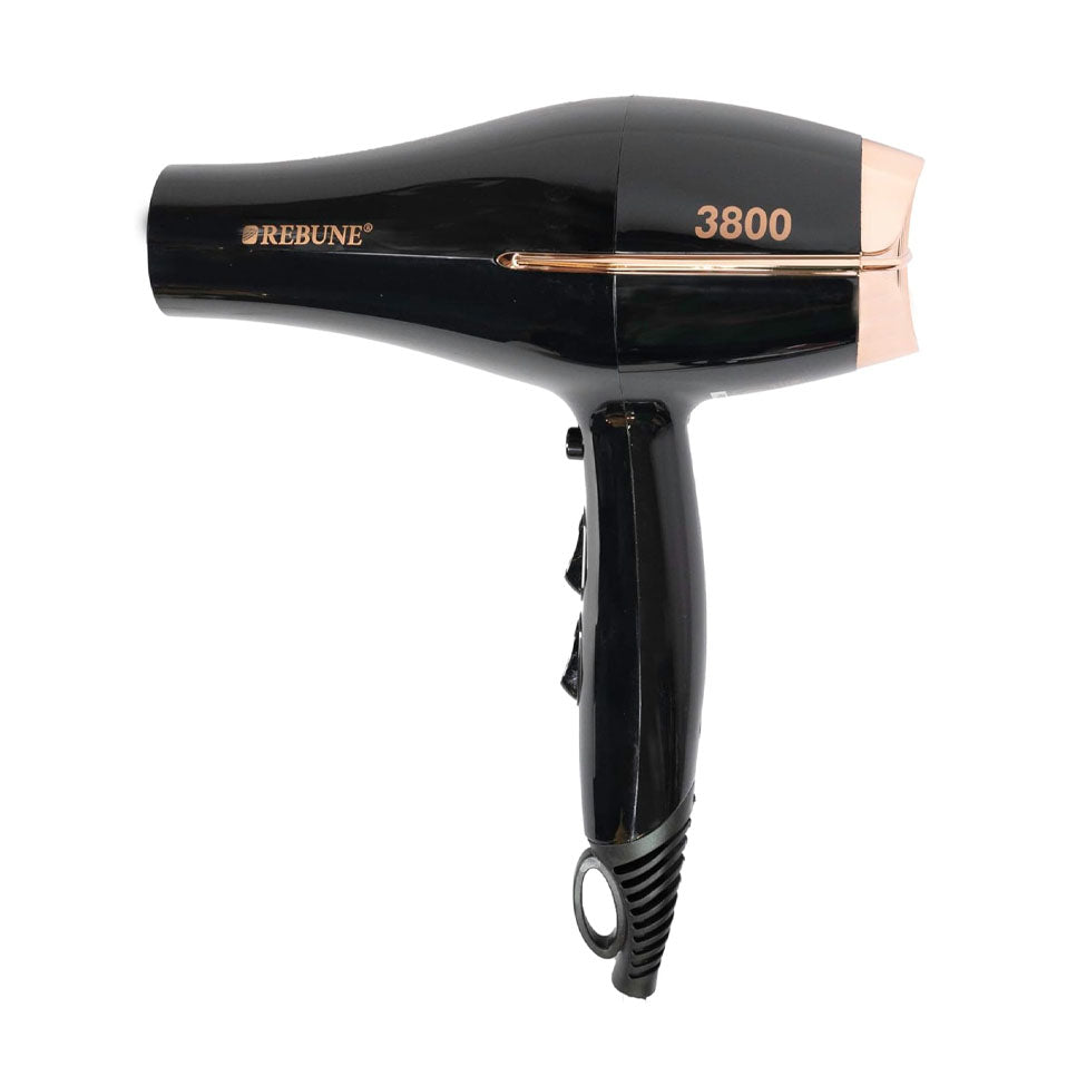 مجفف الشعر 2200 واط موديل RE-2143 من ريبون | صيدلية.كوم.