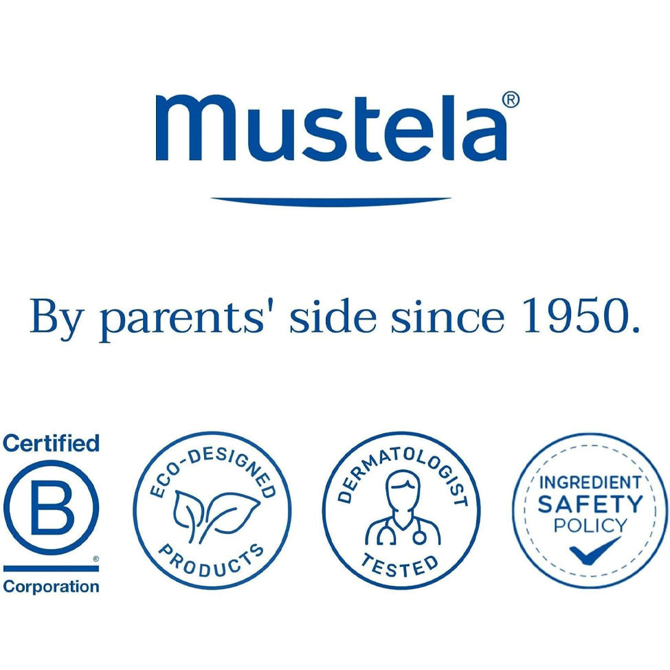 موستيلا مناديل