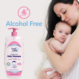 شامبو الأطفال 500 مل من كول اند كول |  صيدلية.كوم.