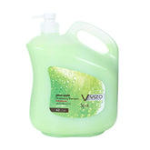 Spot Hair Shampoo with Green Apple vizo 4.20 Liter