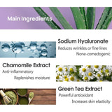 فارم ستاي قناع ورقي للوجه بخلاصة الصبار الحقيقي 23 مل