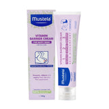 موستيلا كريم مرطب