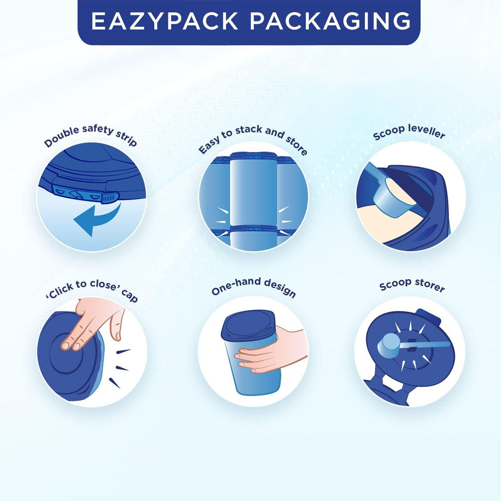 ابتاميل حليب أطفال أدفانس