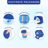 عرض ابتاميل حليب أطفال أدفانس (1) 400 جرام *3 | صيدلية.كوم.