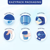 ابتاميل حليب أطفال أدفانس 1 حجم 800 جرام