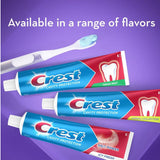 Crest Cavity Protection Fresh Mint Toothpaste - 125 ml