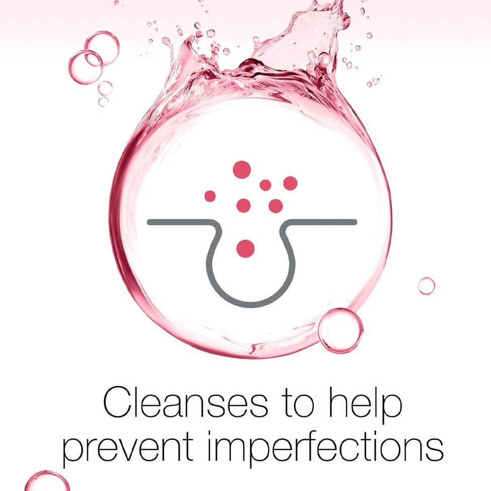 غسول وجه منعش و منقي فيتامين سي نيتروجينا 200 مل | صيدلية.كوم.