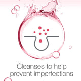 غسول وجه منعش و منقي فيتامين سي نيتروجينا 200 مل | صيدلية.كوم.