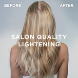 ويلا بودرة تشقير بلندور مولتي بلوند 400 جرام