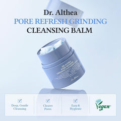 Dr.Althea Cleansing Exfoliating and Refreshing Balm 50 ml