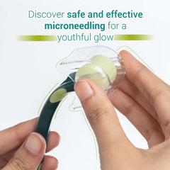 فاينر رولر 540 دبوس MS540 من اسينلايت | صيدلية.كوم.