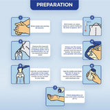 ابتاميل حليب أطفال ايه ار 400 جم