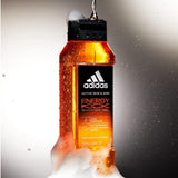 Adidas Energy Kick Men Shower Gel 250 ml
