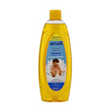 عرض امالفي شامبو للاطفال الصغار 750 مل×3 |  صيدلية.كوم.