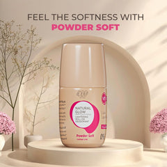 Eva Powder Soft 60g Roll-On Deodorant for Skin Lightening